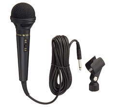 DM-1100 TOA Micro đơn hướng phát thanh và phát biểu